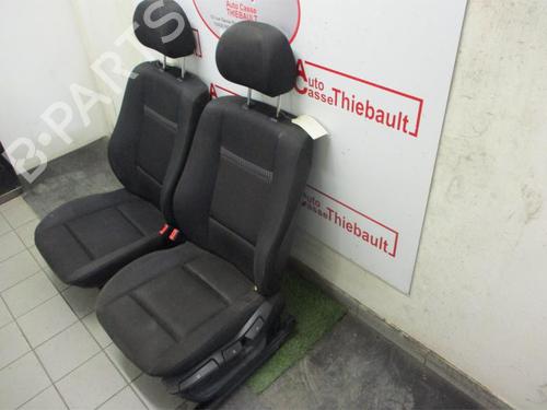 Seats set BMW X3 (E83) 3.0 d | BP13130643C78 