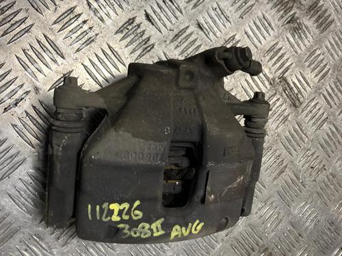 Used Left front brake caliper Left front brake caliper PEUGEOT 308 II (LB_, LP_, LW_, LH_, L3_) 1.2 THP 130 (131 hp) 33429601 33429601