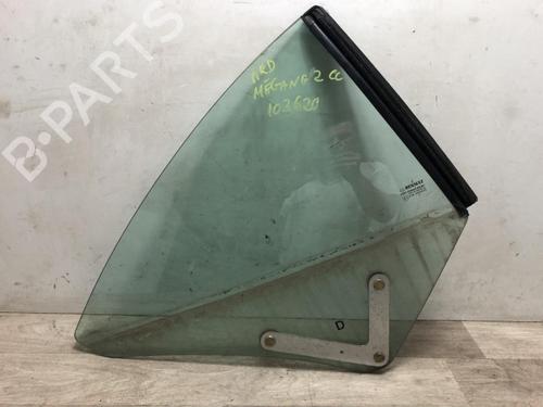 Rear right door window RENAULT MEGANE II Coupé-Cabriolet (EM0/1_) 1.6 BP20627726C21
