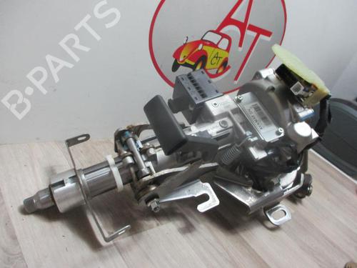 Steering column RENAULT ZOE (BFM_) ZOE | BP30782769M21