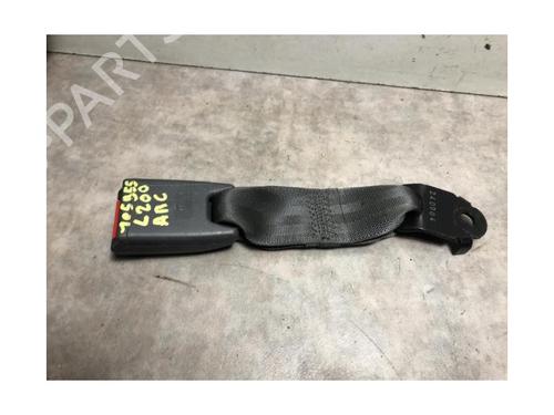 Sikkerhetsbelte-spenne MITSUBISHI L200 (K7_T, K6_T, K5_T) 2.5 TD 4WD (K74T) | BP20620732I32 