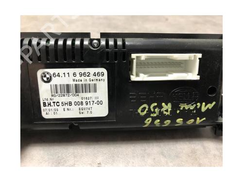 Climate control MINI MINI (R50, R53) Cooper | BP20619785I5 