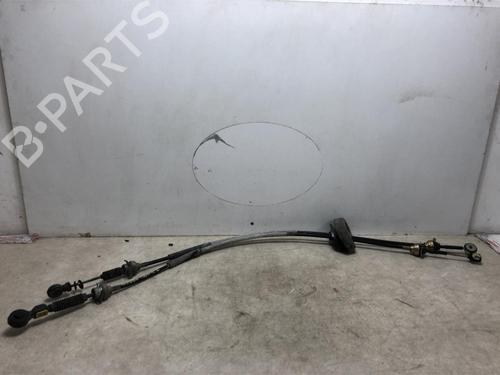Cabo RENAULT TRAFIC II Van (FL) 2.0 (FL0A) (120 hp) 20622132