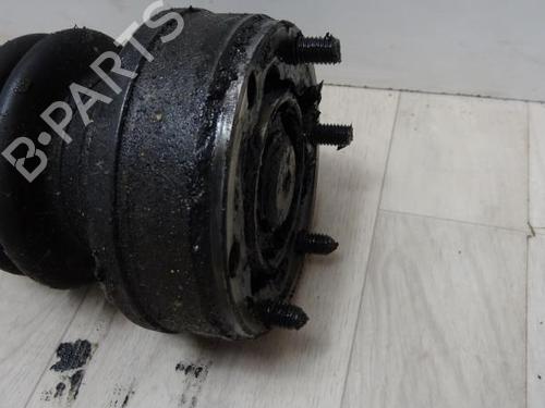 Right front driveshaft VW GOLF IV (1J1) 1.9 SDI | BP29158888M39