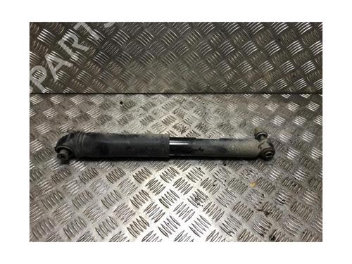 Right rear shock absorber RENAULT MEGANE IV Hatchback (B9A/M/N_) 1.5 dCi 110 (B9A3) | BP27581859M19 