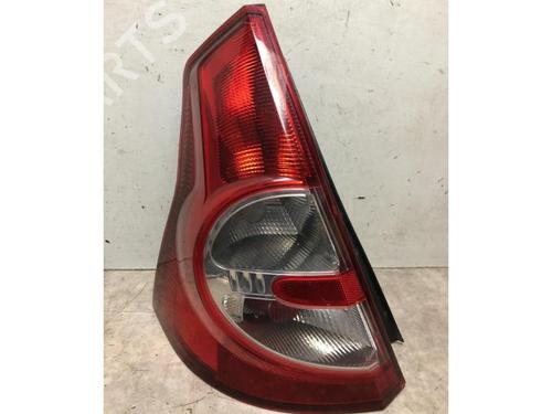 Left taillight DACIA SANDERO 1.4 MPI LPG | BP20138589C34 
