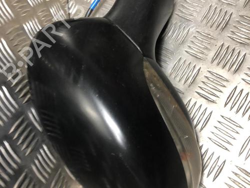 Right mirror RENAULT CLIO IV (BH_) 1.5 dCi 90 | BP24037224C27 