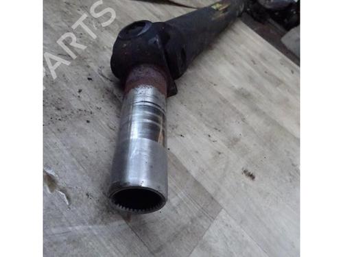 Driveshaft NISSAN PATHFINDER III (R51) 2.5 dCi 4WD | BP29318387M37 
