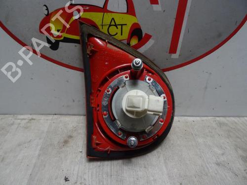 Used Right tailgate light VW GOLF V (1K1) 1.9 TDI (105 hp) 29206451