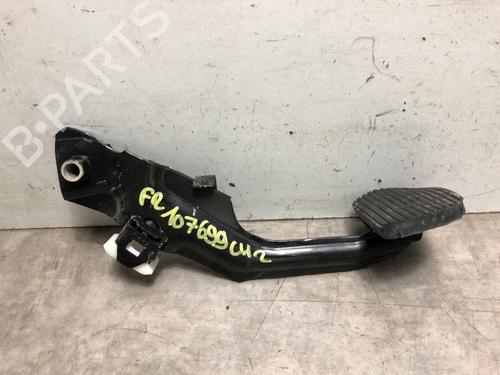 Used Break pedal CITROËN C4 II (NC_) 1.6 BlueHDi 120 (120 hp) 20624870