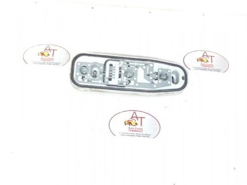 Used Licence plate light RENAULT TWINGO I (C06_) 1.2 (C066, C068) (58 hp) 13290584