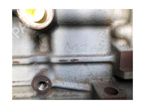 Engine OPEL ASTRA H GTC (A04) 1.9 CDTI (L08) | BP25305806M1 