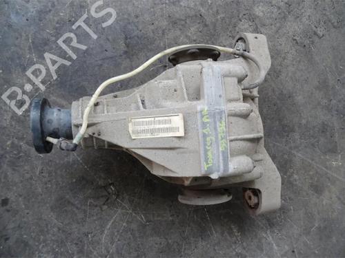 Andere VW TOUAREG (7LA, 7L6, 7L7) 3.0 V6 TDI | BP20629408O1 