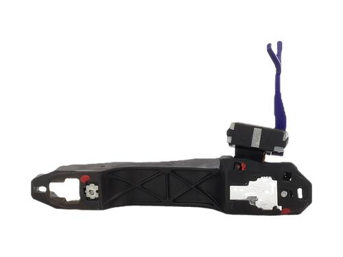 Used Rear left exterior door handle Rear left exterior door handle PEUGEOT 108 1.0 VTi 72 (72 hp) 40281166 40281166