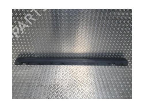 Left sideskirt JAGUAR S-TYPE II (X200) 2.7 D | BP25837308C115 