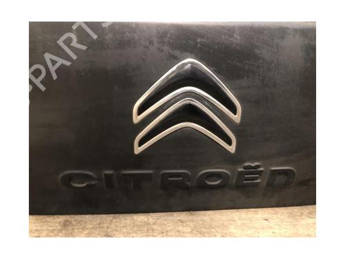 Tailgate CITROËN C4 CACTUS 1.6 BlueHDi 100 | BP20624773C6 
