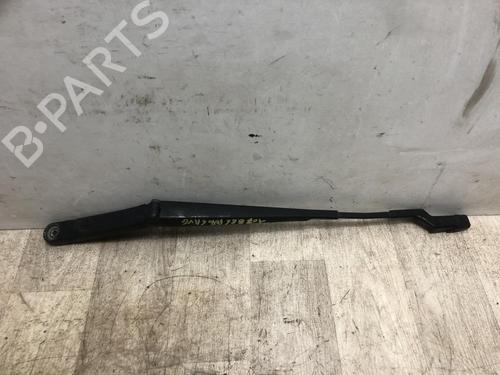 Vindspejlsviskerarm VW POLO VI (AW1, BZ1, AE1) 1.0 TSI (95 hp) 31245308