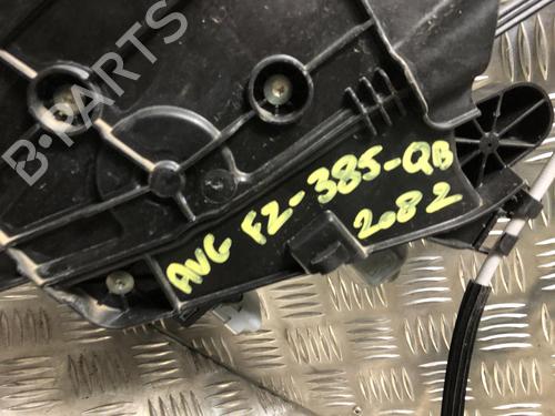 Front left window mechanism PEUGEOT 208 II (UB_, UP_, UW_, UJ_) 1.2 PureTech 100 | BP24492183C22