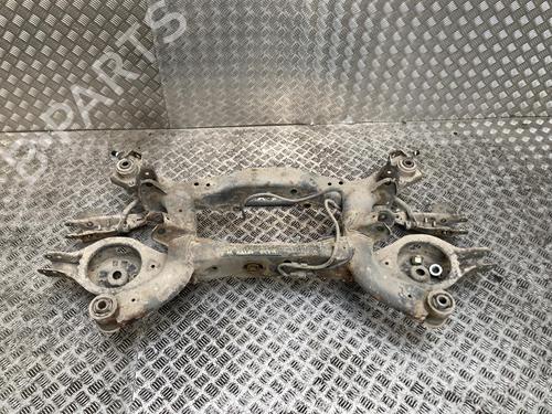 Used Rear axle Rear axle 37608293 37608293