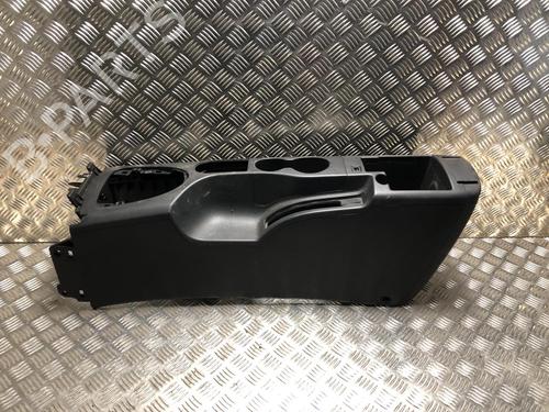 Used Middle console NISSAN QASHQAI I (J10, NJ10) 2.0 All-wheel Drive (141 hp) 31244057