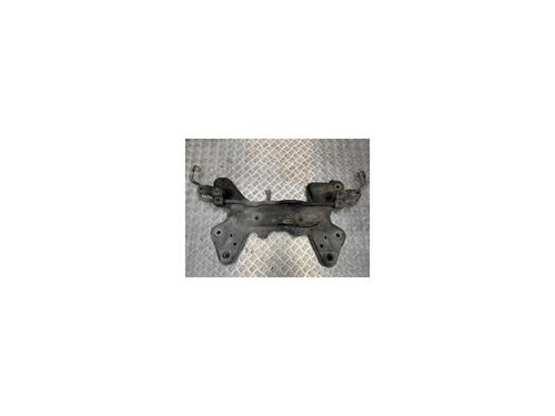 Used Subframe PEUGEOT 2008 I (CU_) 1.6 HDi (92 hp) 27551477