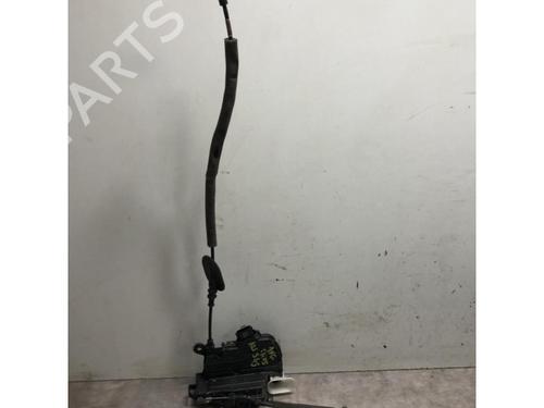 Used Front left lock RENAULT CLIO V (B7_) 1.0 TCe 100 (B7MT) (101 hp) 22396227