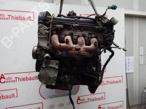 Engine FORD COUGAR (EC_) 2.0 16V | BP30782237M1
