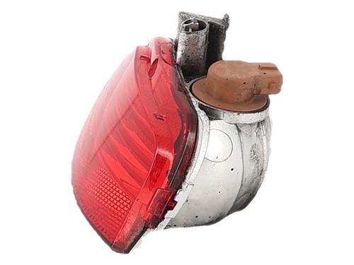 Left taillight RENAULT CAPTUR I (J5_, H5_) 1.2 TCe 120 | BP36668422C34 - Image 2