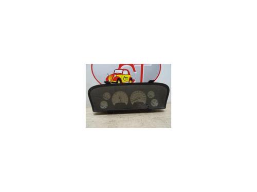 Used Instrument cluster JEEP GRAND CHEROKEE II (WJ, WG) 2.7 CRD 4x4 (163 hp) 12972022