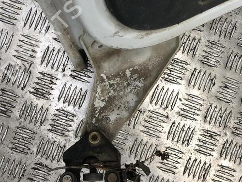 Right slide door RENAULT KANGOO Express (FC0/1_) 1.2 (FC01, FC0A, FC0F) | BP31244624C75 