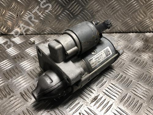 Used Starter Starter PEUGEOT 308 SW III (FC_, FJ_, FR_, F4_, FN_) BlueHDi 130 (FCYHZL, FCYHZT) (131 hp) 33737168 33737168