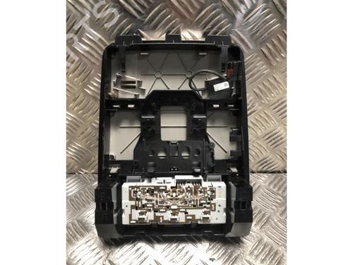 Interior roof light OPEL ASTRA J (P10) 1.7 CDTI (68) | BP26163820I8 