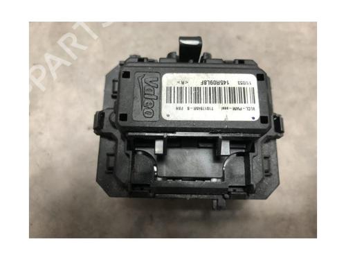 Heater resistor RENAULT GRAND SCÉNIC III (JZ0/1_) 2.0 16V (JZ0G) | BP20632618M108 