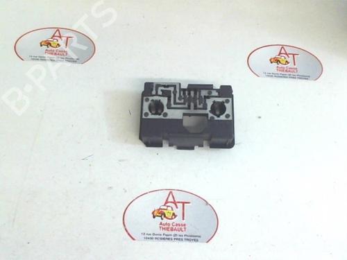 Nummerpladelys CITROËN XANTIA (X1_, X2_) 1.8 i 16V (110 hp) 13135169