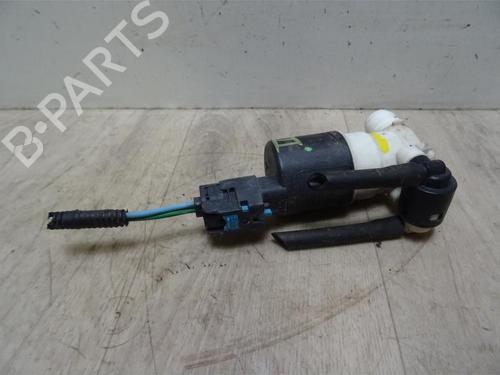 Washer pump RENAULT MEGANE IV Hatchback (B9A/M/N_) 1.5 dCi 110 (B9A3) | BP23186400E24 
