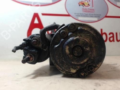 Starter RENAULT KANGOO (KC0/1_) 1.5 dCi (KC08, KC09) | BP31200326M8