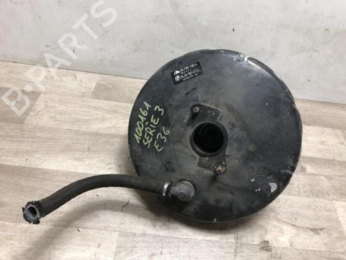 Used Servo brake BMW 3 Convertible (E36) 318 i (115 hp) 20626607