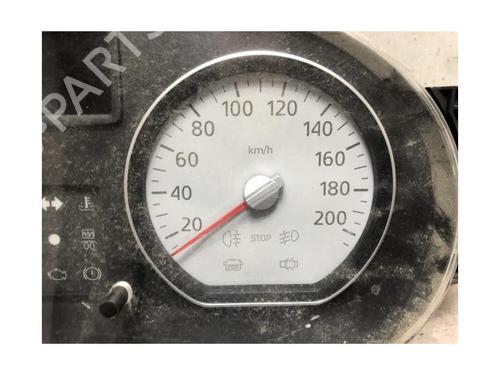 Instrument cluster DACIA LOGAN MCV (KS_) 1.5 dCi (KS0W) | BP20628092C47 