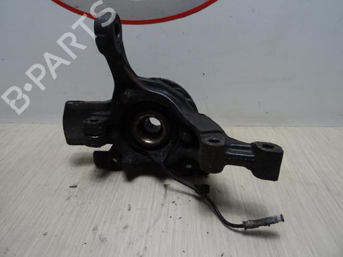 Used Left front steering knuckle OPEL ASTRA H Estate (A04) 1.9 CDTI (L35) (120 hp) 13284965