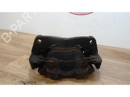 Left front brake caliper TOYOTA YARIS (_P9_) 1.33 VVT-i (NSP90_, NSP90R) | BP13270495M105