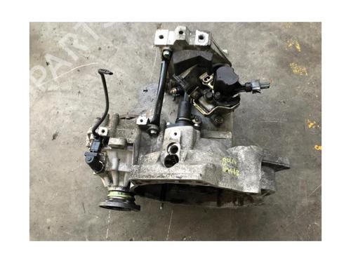Gearbox VW GOLF IV (1J1) 1.9 TDI | BP23872472M3