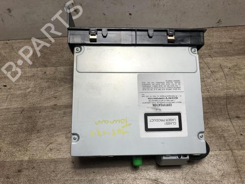 Electronic module VW TOURAN (1T1, 1T2) 1.9 TDI | BP23457324M83 - Image 4