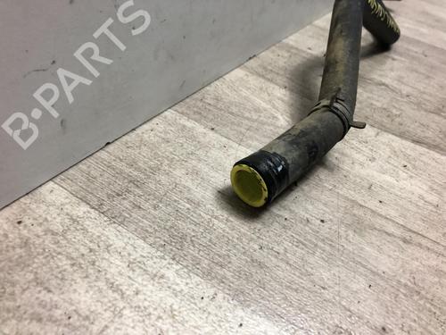 Pipe FORD FIESTA VI Van 1.4 TDCi | BP20629376M125