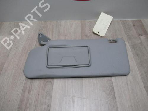 Used Left sun visor CITROËN C-CROSSER (VU_, VV_) 2.2 HDi (156 hp) 13286816
