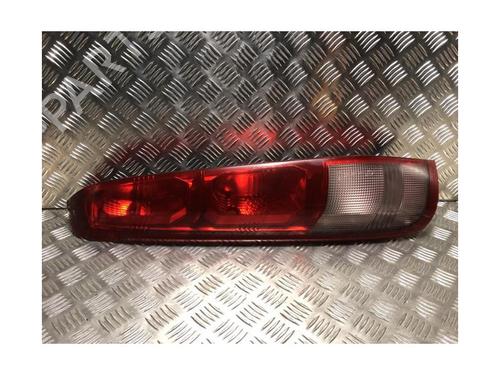 Left taillight NISSAN X-TRAIL I (T30) 2.2 Di 4x4 | BP28485902C34
