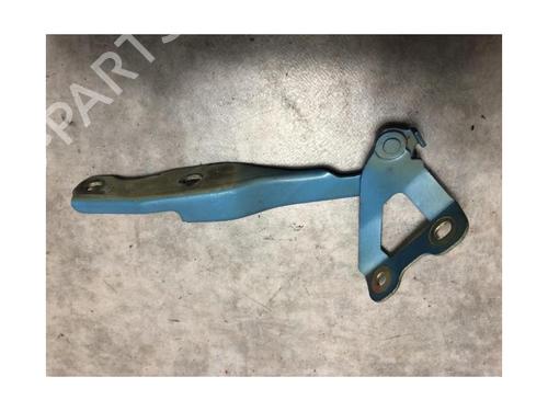 Hinge/Door check strap CHEVROLET MATIZ (M200, M250) 1.0 | BP20618784C146 
