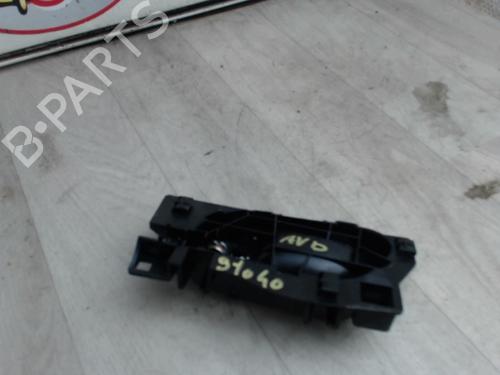Used Front right interior door handle CITROËN C3 II (SC_) 1.4 HDi 70 (SC8HZC, SC8HR0, SC8HP4) (68 hp) 13225853