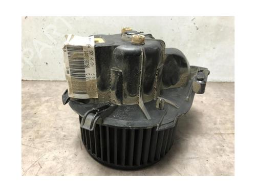 Heater blower motor CITROËN JUMPY II Van 1.6 HDi 90 8V | BP20628701M62 