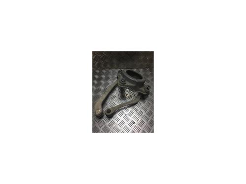 Used Left front suspension arm AUDI A8 D3 (4E2, 4E8) 3.0 TDI quattro (233 hp) 23187575