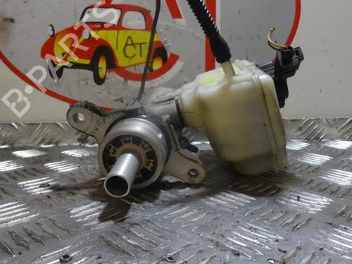 Used Brake master cylinder SEAT TOLEDO III (5P2) 1.9 TDI (105 hp) 28287168
